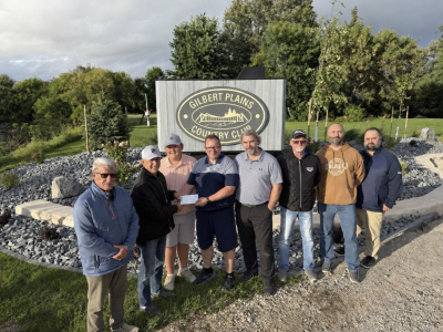 GPCC Fundraiser Brings In $61,750