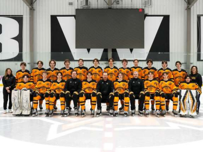 Unfinished Business Drives Wheat Kings Toward 2027 Telus Cup