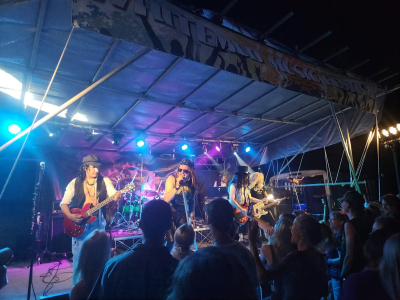 It's Festival Season In Arden 