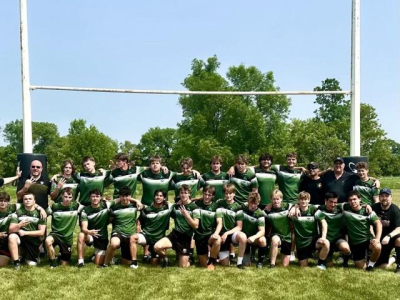 Clipper Boys Secure Bronze 