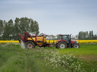 Partnership to Boost AgriStability
