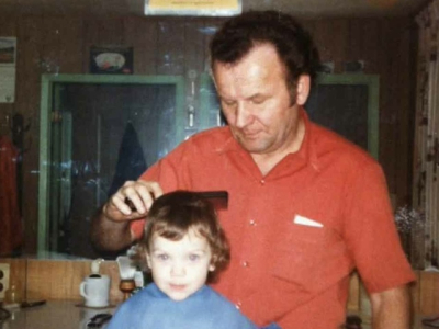 Ste. Rose Legend Hangs Up His Clippers