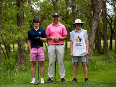 Important Weekend For Local Golf Stars 
