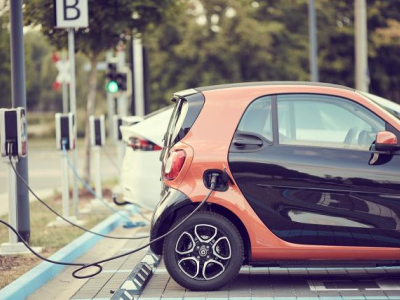 Dauphin Man Upset Over EV Charge