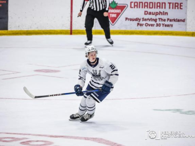 Dauphin's Murray Set For Big Year With Kings 