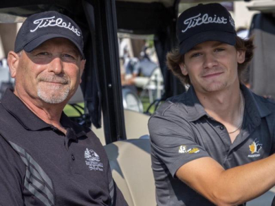 Swinging Into Greatness: Prokopowich’s Quest for Manitoba Match Play Glory