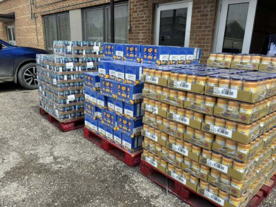 Storage Locker Theft Leads To Charges - 730 CKDM