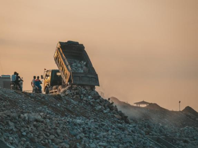 RM of Dauphin Flood Disposal Update