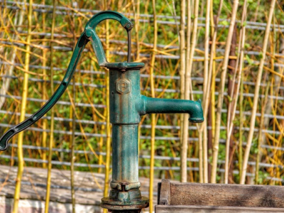 Sump Pump Notice In Dauphin 