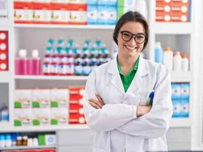 Manitoba Expands Pharmacist Prescribing