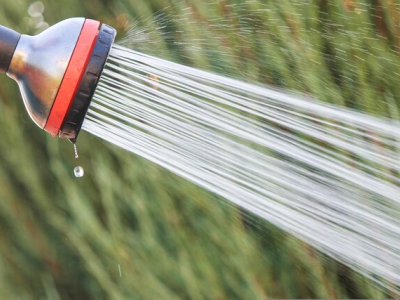 Water Payment Deadline Approaching 