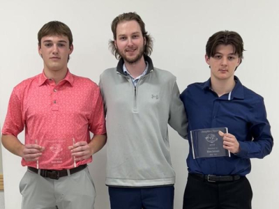 Mouck & Carnegie Named Clippers' MVP's