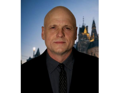 Candidate profile - Jim Oliver