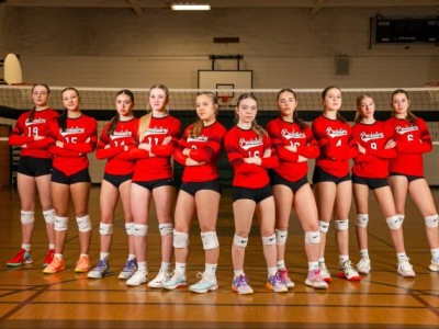 Great Provincial Performance For 15U Predators 