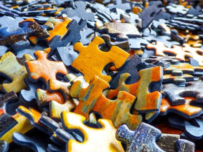 Calling All Puzzle Masters 