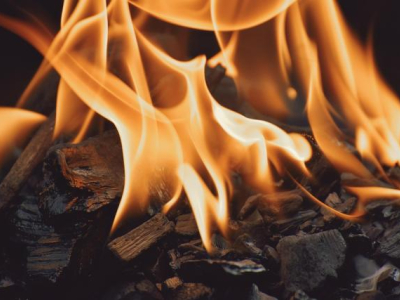 Burn Ban In Alonsa 