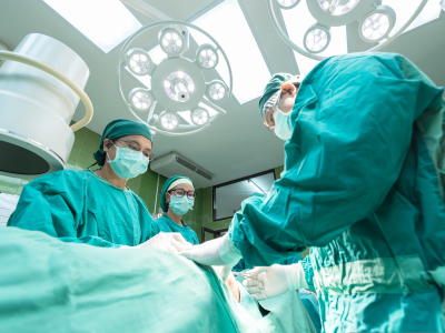 Concerns Ahead of Dauphin ED Reopening