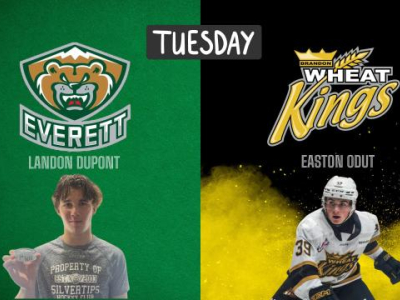 Wheat Kings To Welcome DuPont, Exceptional Status Defender 