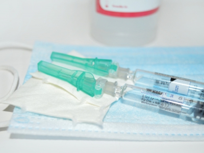 Flu shots set to return
